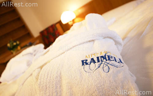 Alpenhotel Rainell 9